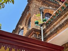 -马勒别墅饭店(静安寺店)