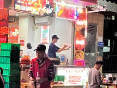 -洪大厨鸡煲(福田店)