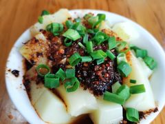 -洞子口张老二凉粉(文殊院店)