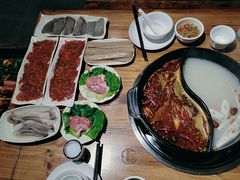 -串掌门砂锅串串香(后瑞店)