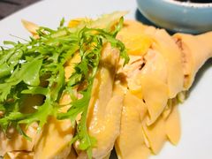 老头儿白切鸡-老头儿油爆虾(星光一期店)
