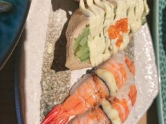 -鹤龟料理店(时代天街店)
