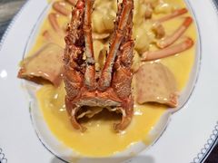 -粤匠·澳门点心粤菜海鲜(澳门半岛店)