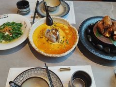 -沿江海南菜·文昌鸡祖师爷(大东海店)