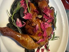 -洛阳宴·洛阳菜(南昌路店)