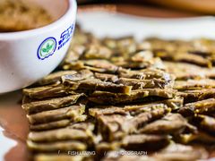 牛肉凉皮-香满楼(临安路店)