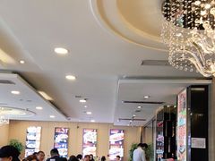 大堂-万龙洲海鲜(南新仓店)