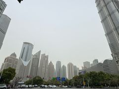 -上海中心大厦