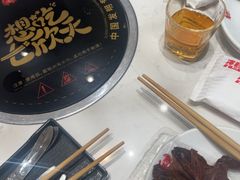 -七欣天香辣蟹火锅(南京桥北太平店)