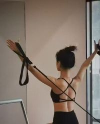 -U+YOGA优伽瑜伽·普拉提