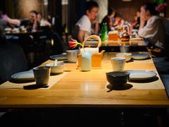 大堂-荣小馆(杭州大厦店)