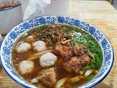 -夏记粉店(黄兴路步行街店)
