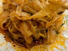 -老陈家擀面皮(平凉路店)