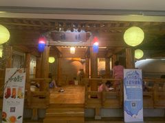 -纽斯桑拿会所(天山店)