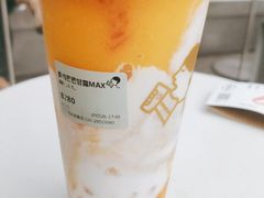 -喜茶(广州荔湾领展广场店)
