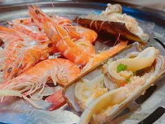 -海悦汇•闽菜•蒸汽海鲜(合景峰汇商务广场店)