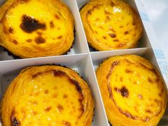-莉莲蛋挞(大华悦沢书店)