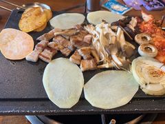 -香猪坊(五道口店)
