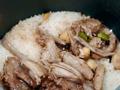 乳鸽饭-皇鸽餐厅(龙塘店)