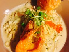 -Cafe Alice咖啡爱丽丝(奥城店)