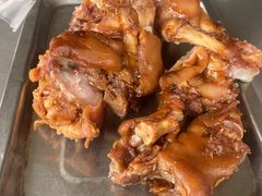 -佰运猪蹄(高陵店)