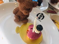 -澜悦港海鲜体验主题餐厅