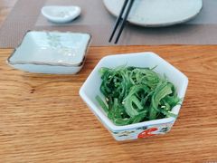 -酒井酱子·深夜食堂(东城汇店)