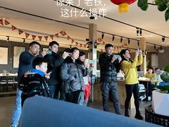 大堂-平措康桑·和牛自助观景餐厅(布达拉宫店)