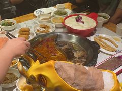 -大龙燚火锅