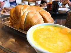 面包-清真·益鑫羊肉手抓馆(花园北街店)