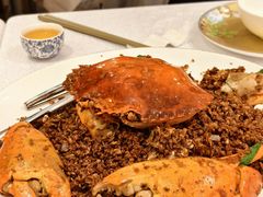 -喜记避风塘炒辣蟹(旗舰店)