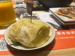 -清水日本料理铁板烧(学府路店)