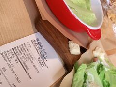 -必胜客(滨江店)