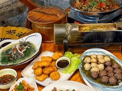 -61号餐吧(兴坪古镇漓江店)