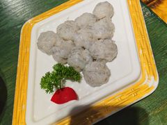 -老灶堂文创火锅(文艺路店)