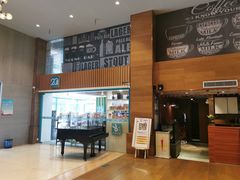 -湛江远扬YOUNG咖啡主题酒店(赤坎老街店)