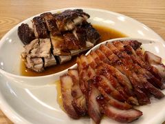 -澳门陈光记烧味饭店(南京德基广场店)