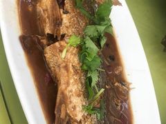 -日照大牌檔•小船海鲜(万平口店)
