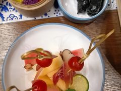 -芸南道·过桥米线(昆明老街旗舰店)