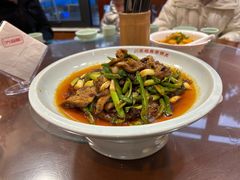 -六合居·明厨亮灶餐厅(成双大道店)