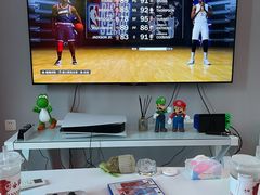 -浣熊部落ps4 ps5 switch 电玩(茶店子店)