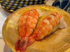-Musashi回转寿司(京都站八条口店)