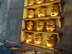 -后街佬·炭火鲜鱼杂(33小镇店)