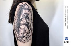 -MDZ STORE·TATTOO·耳饰