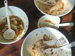 -德天顺盖码饭(人民西路店)