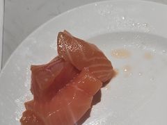 -晶丽香榭自助餐(南京大饭店)