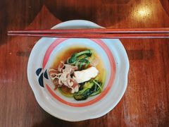 -铃木食堂(帽儿胡同店)