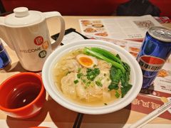 -避风塘(宝山万达店)
