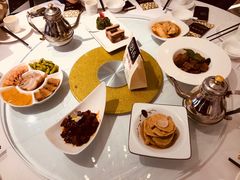 -老人和饭店(淮海中路店)