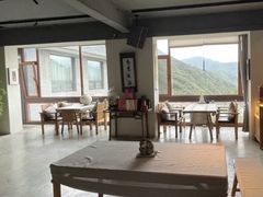 -云座·时光·观景咖啡厅(五爷庙店)